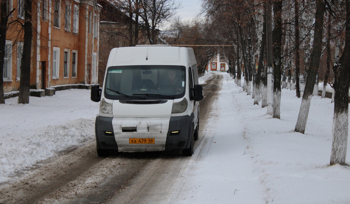 В Артемовском госавтоинспекция проверяет автобусы. Для повышения правосознания!